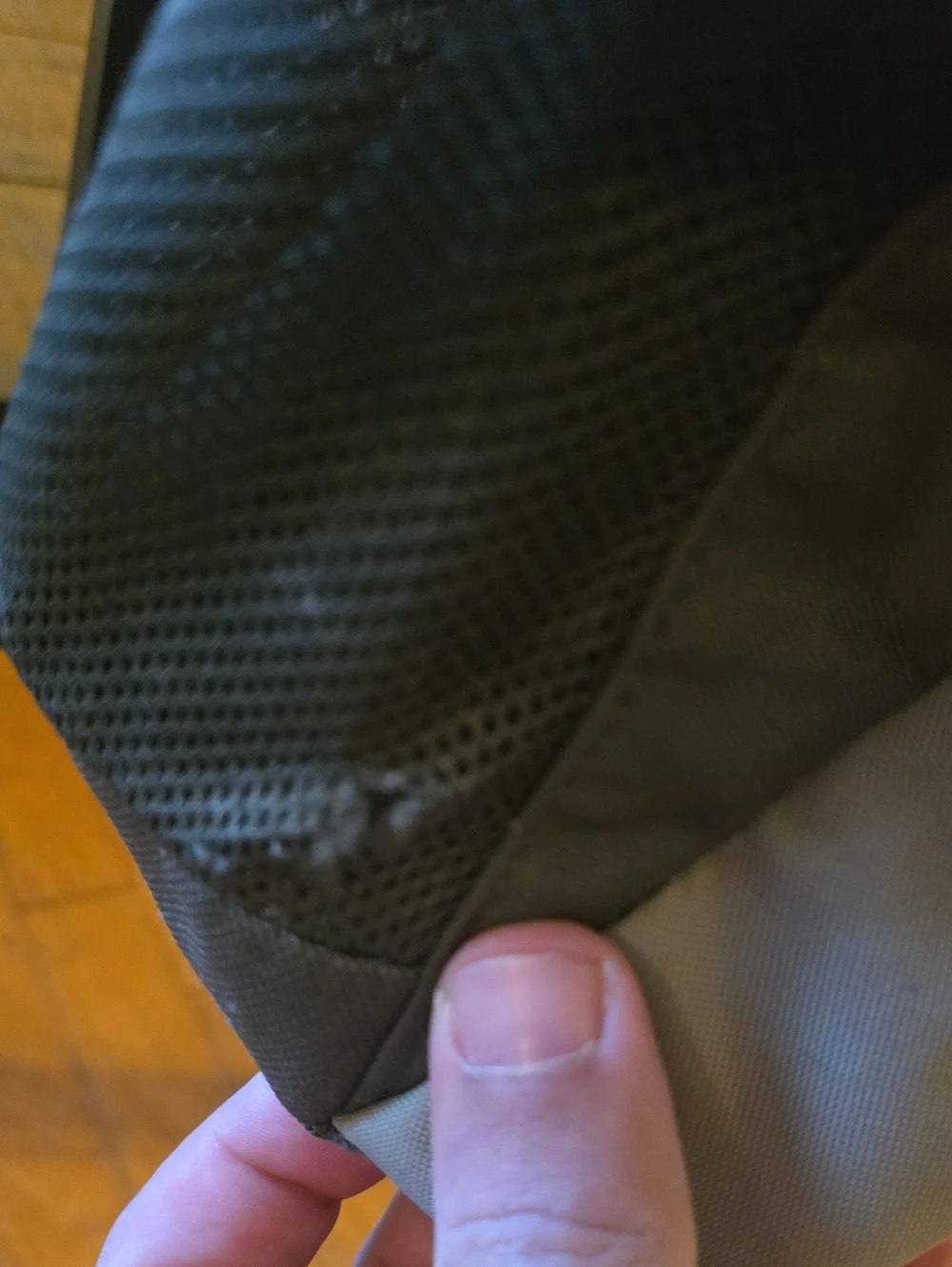The North Face Vault Backpack